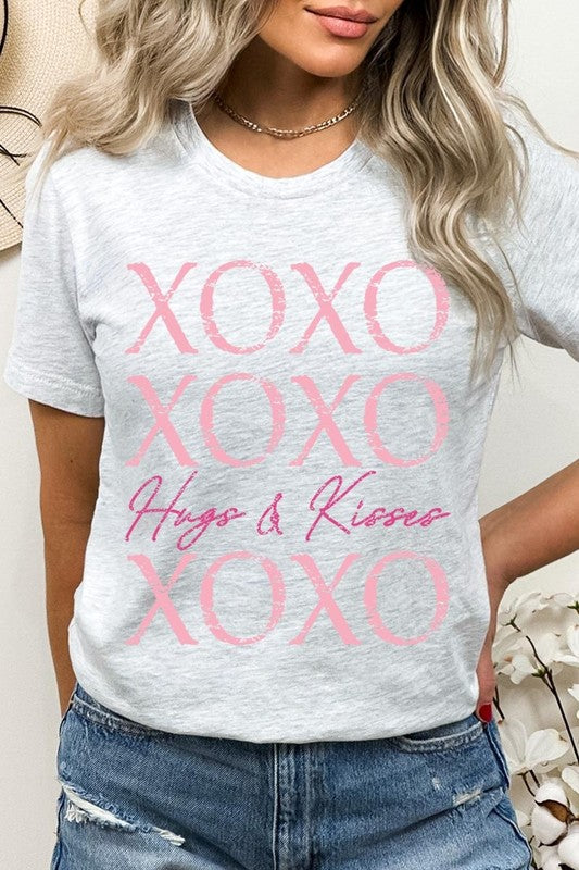 XOXO Graphic Tee