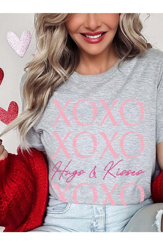 XOXO Graphic Tee