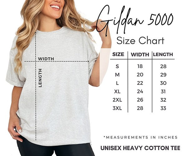 Go Taylor's Boyfriend Graphic Heavy Cotton Tee