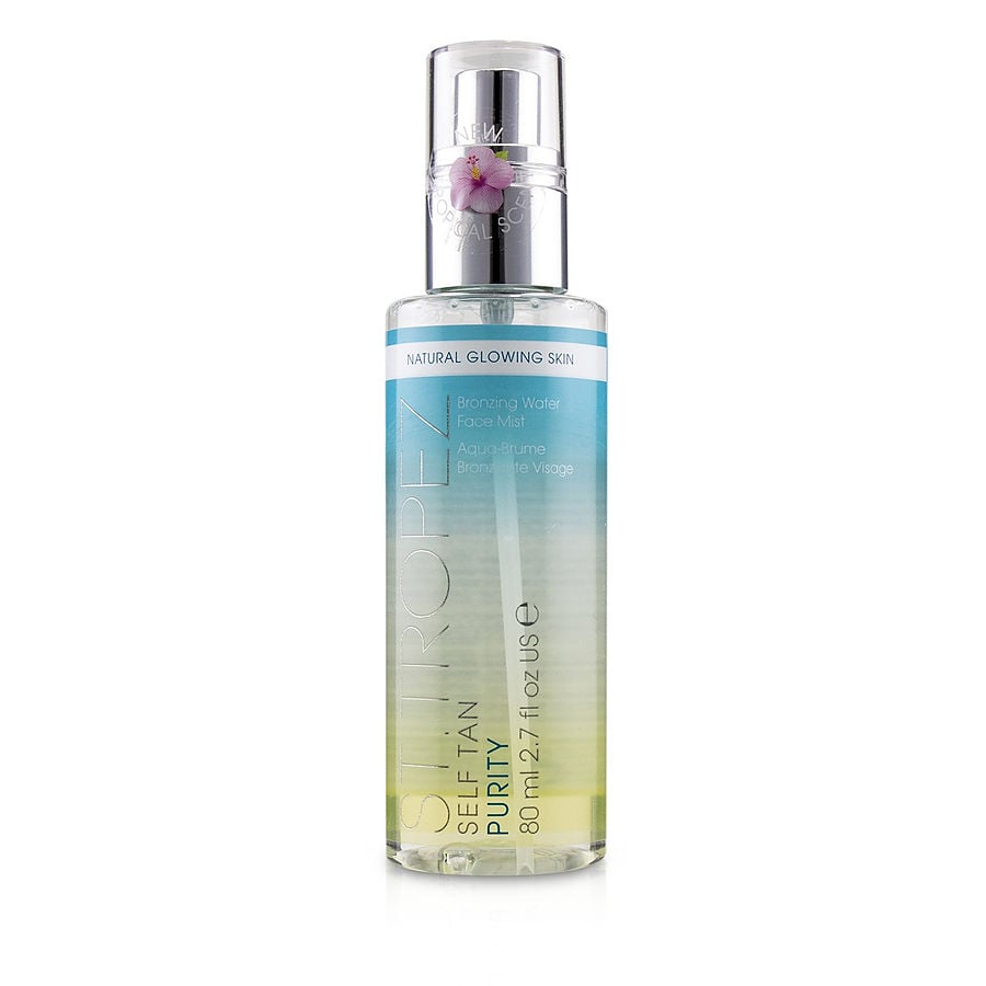 St. Tropez Self Tan Purity Mist