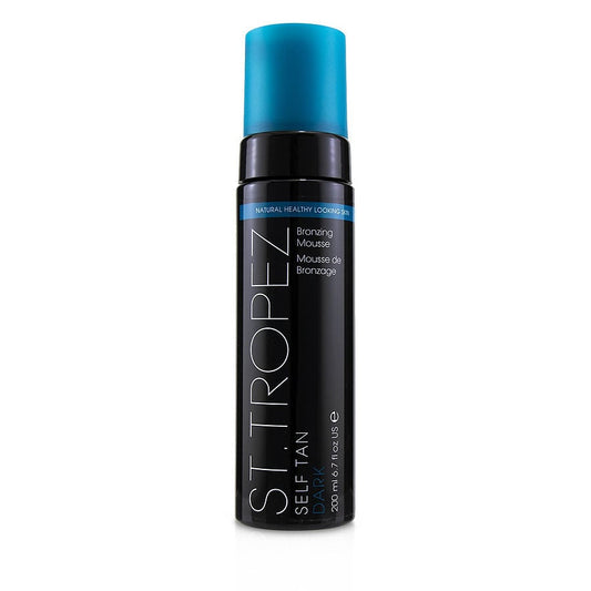 St. Tropez Self Tan Dark Bronzing Mousse