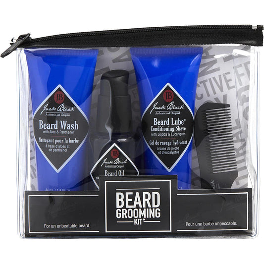 Jack Black Beard Kit