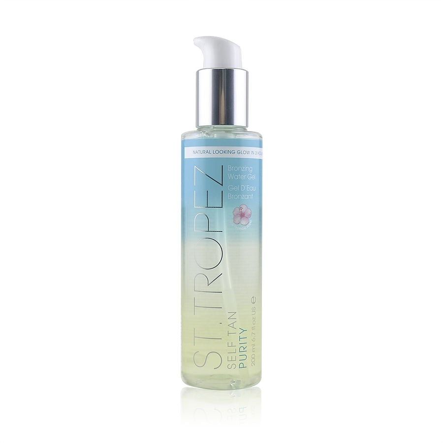 St. Tropez Self Tan Purity Gel