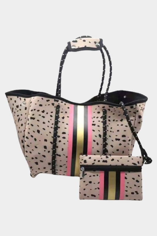 Neoprene Tote Bag