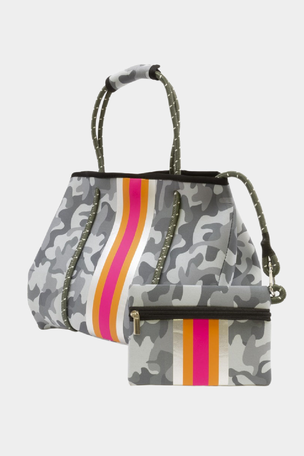 Neoprene Tote Bag