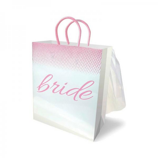 Bride Veil Gift Bag