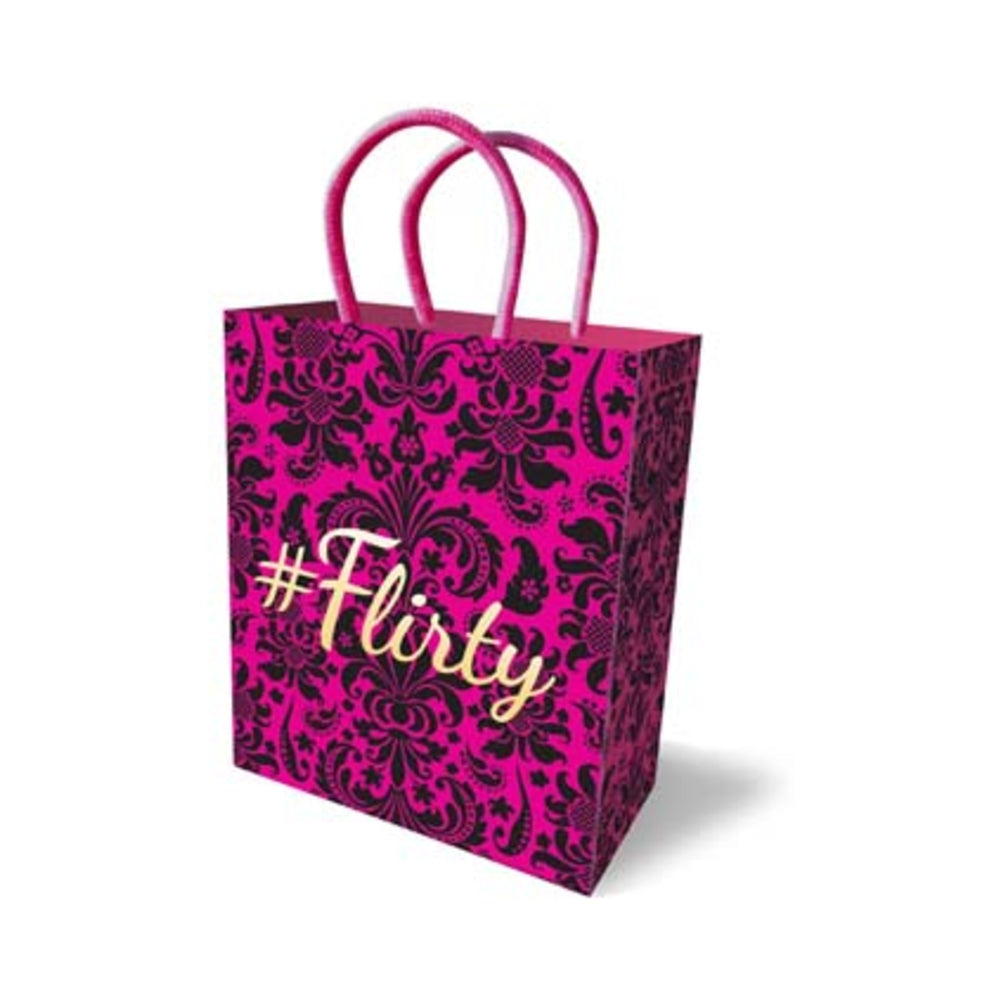 #Flirty Gift bag