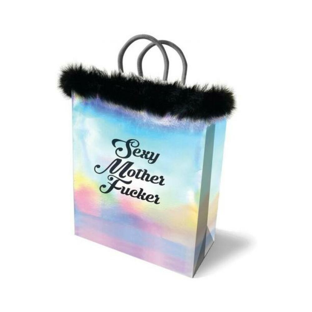 Sexy Mother Fucker Gift Bag