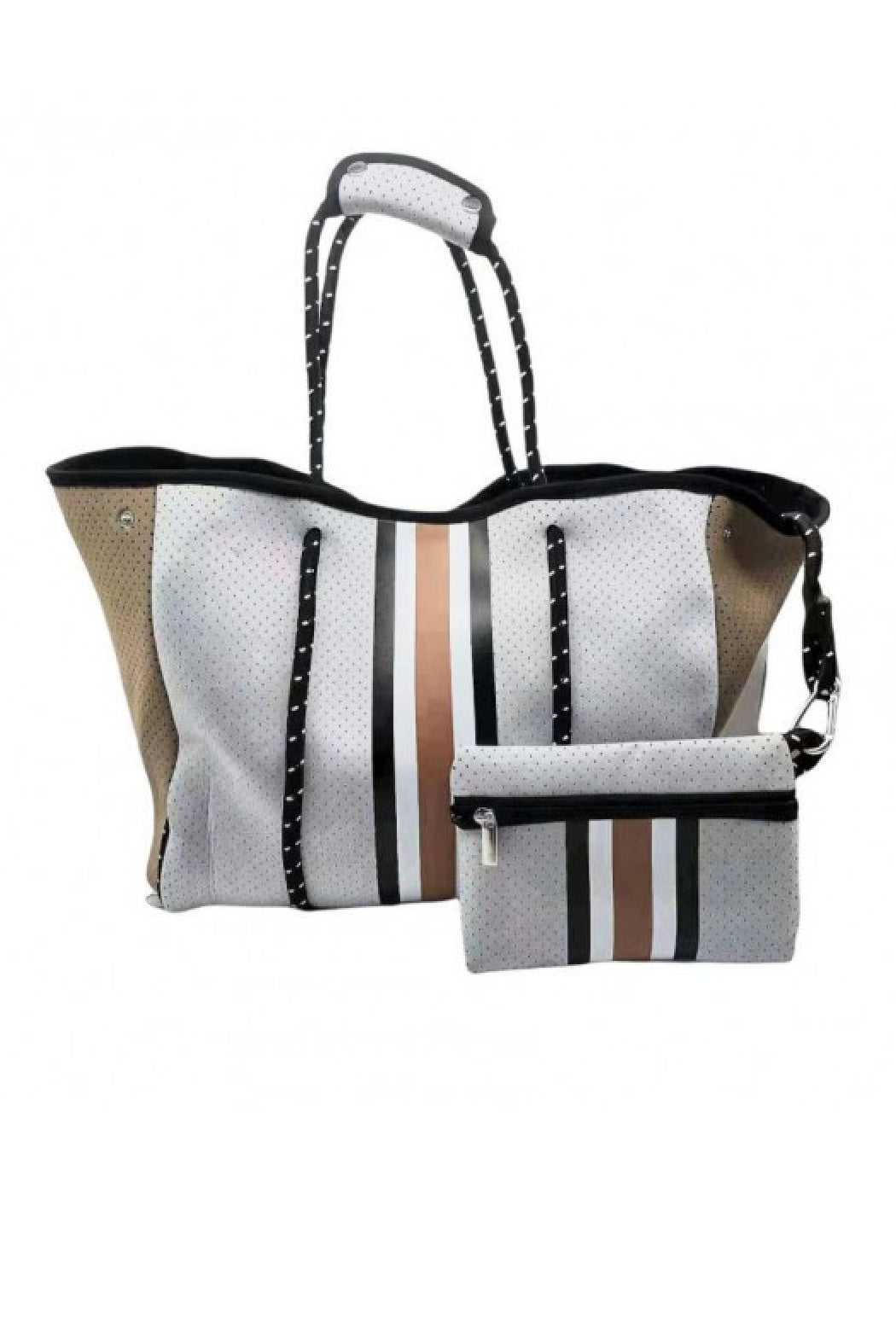 Neoprene Tote Bag