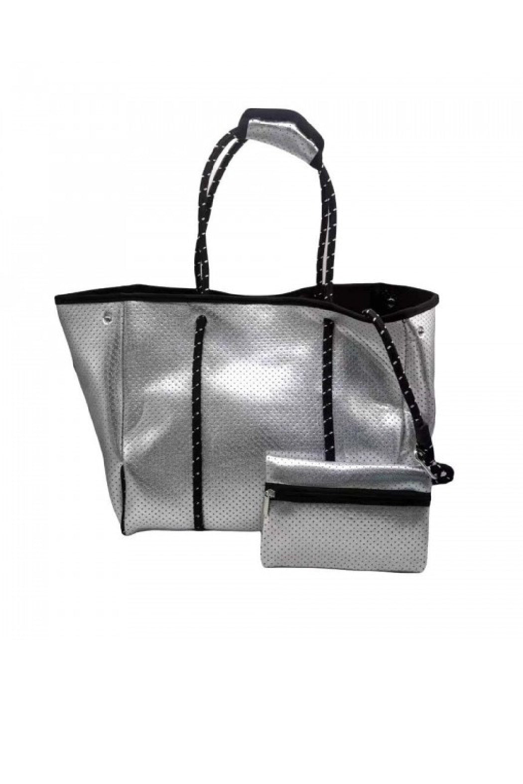 Neoprene Tote Bag