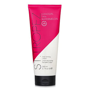 St. Tropez Gradual Tan Watermelon Firming Lotion