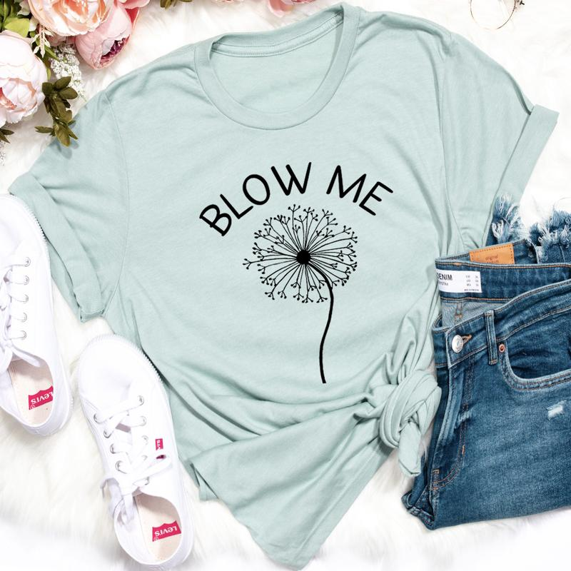 Blow Me Tee