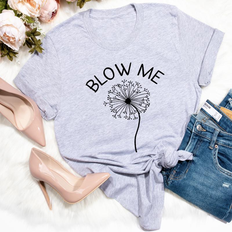 Blow Me Tee