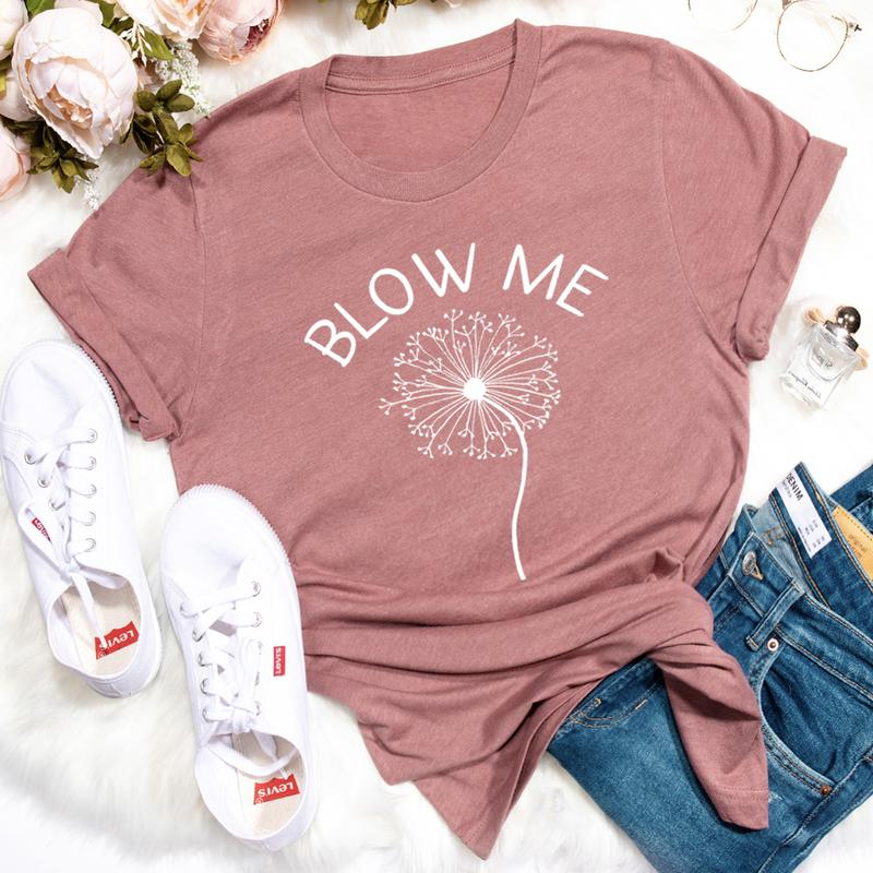 Blow Me Tee