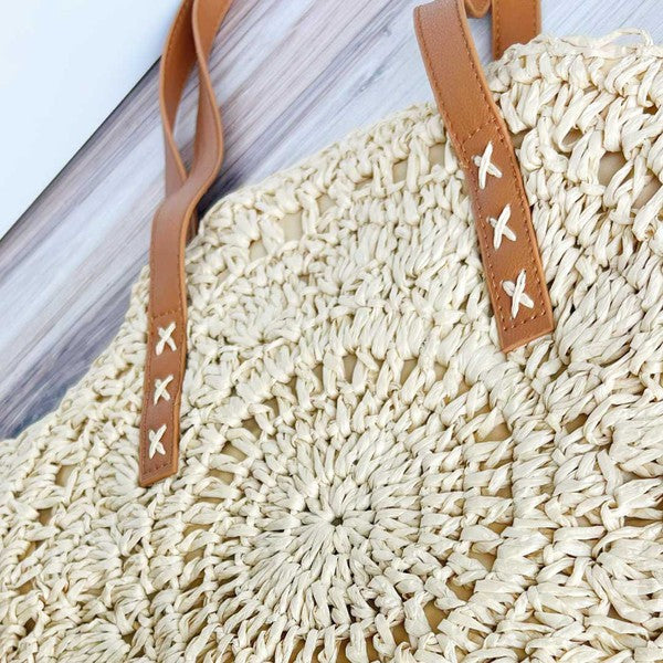 Isla Beach Bag