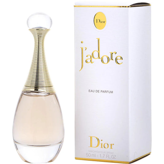 Jadore  Eau De Parfum Spray 1.7 oz