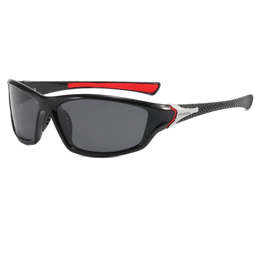 Full frame men's sunglasses