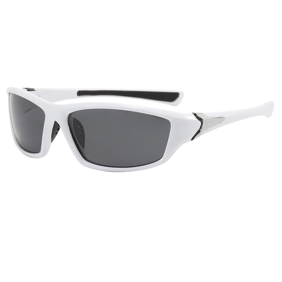 Full frame men's sunglasses