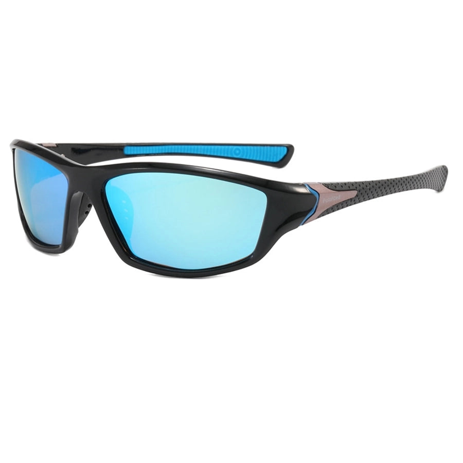 Full frame men's sunglasses