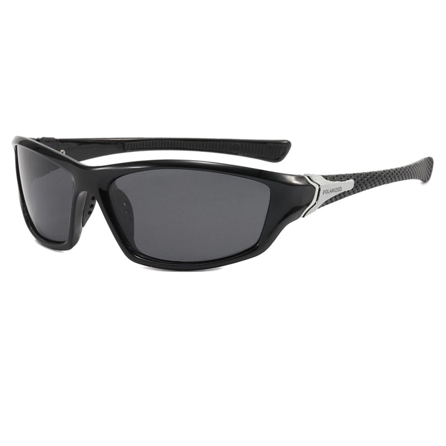 Full frame men's sunglasses