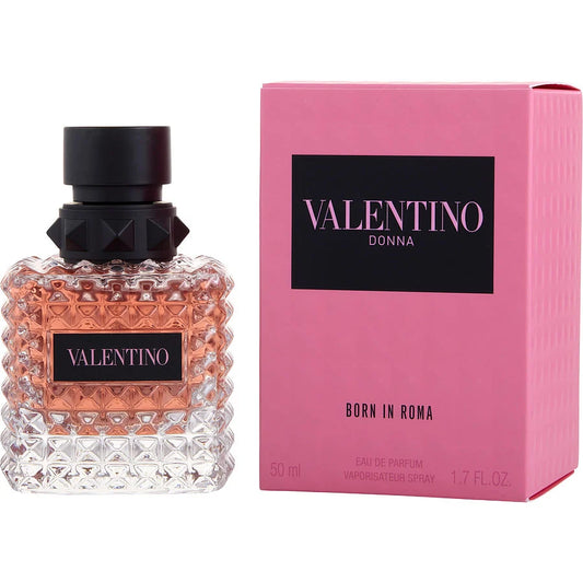 Valentino Donna Born In Roma Eau De Parfum Spray 1.7 oz